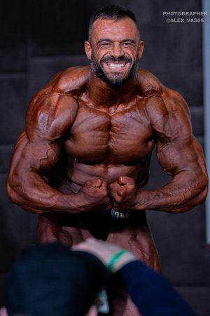 BODYBUILDING +102